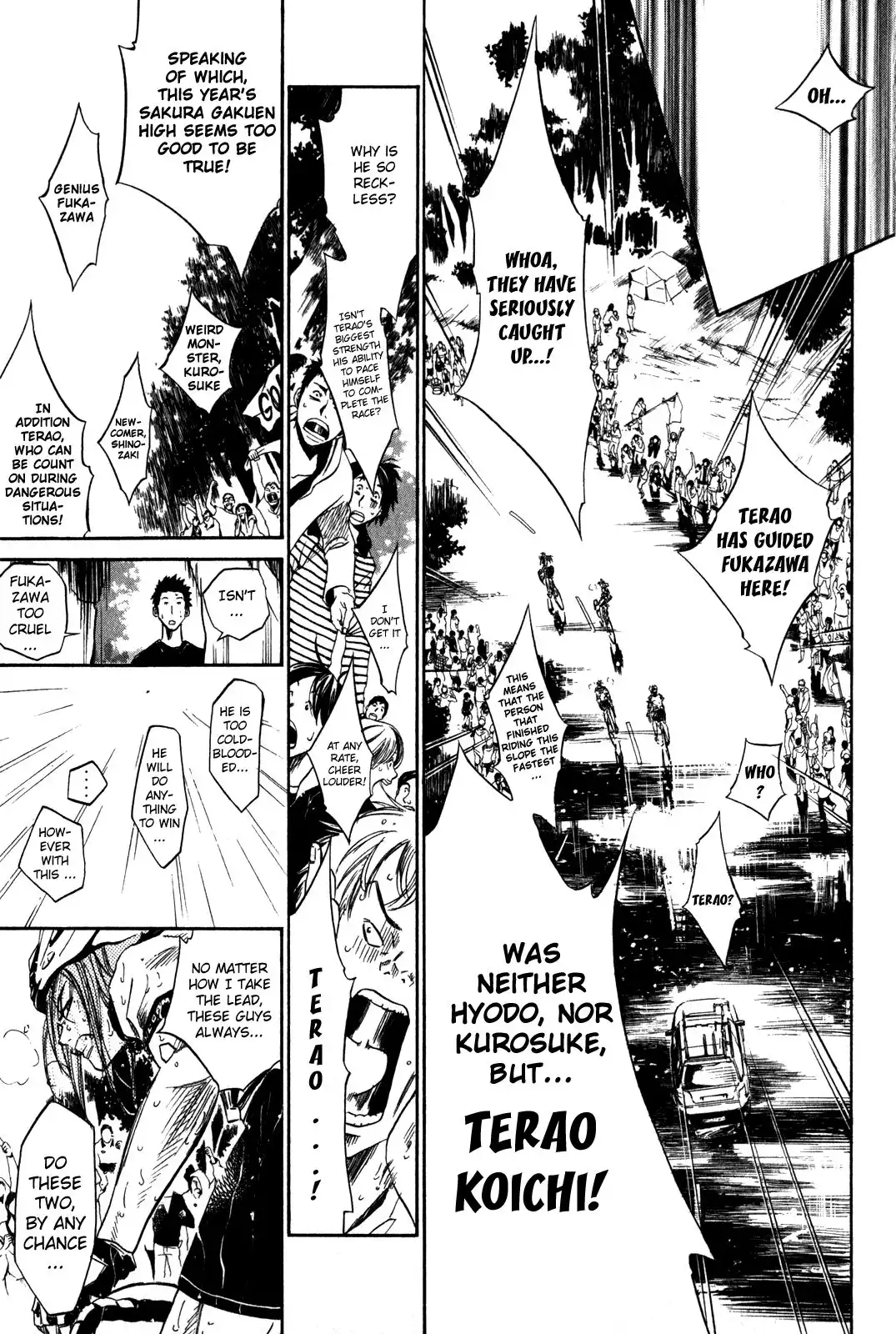 Over Drive Chapter 30 16